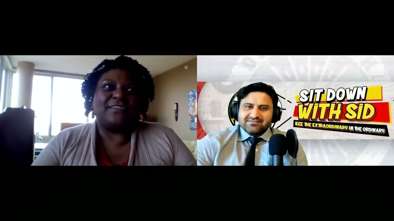 The Immigrant Success Formula: Raquel Miller’s Journey to Entrepreneurship | Season 1 | EP 14