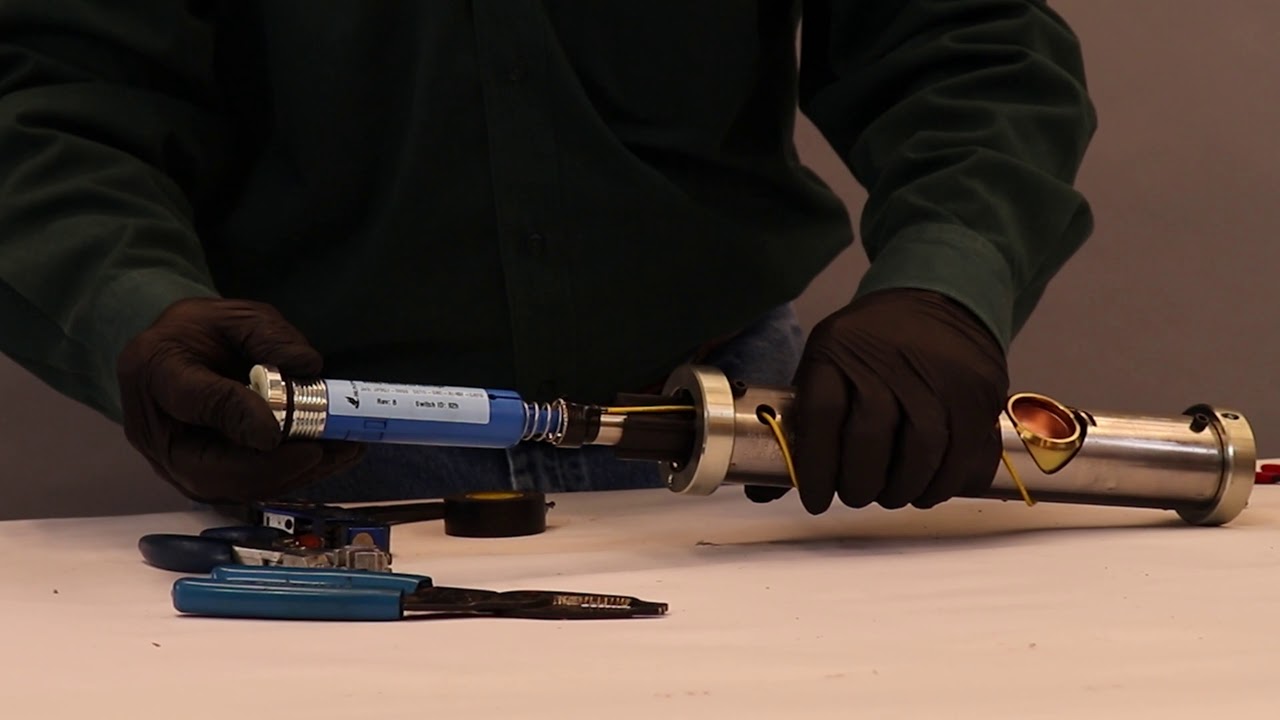 ESUB Assembly - Module 2
