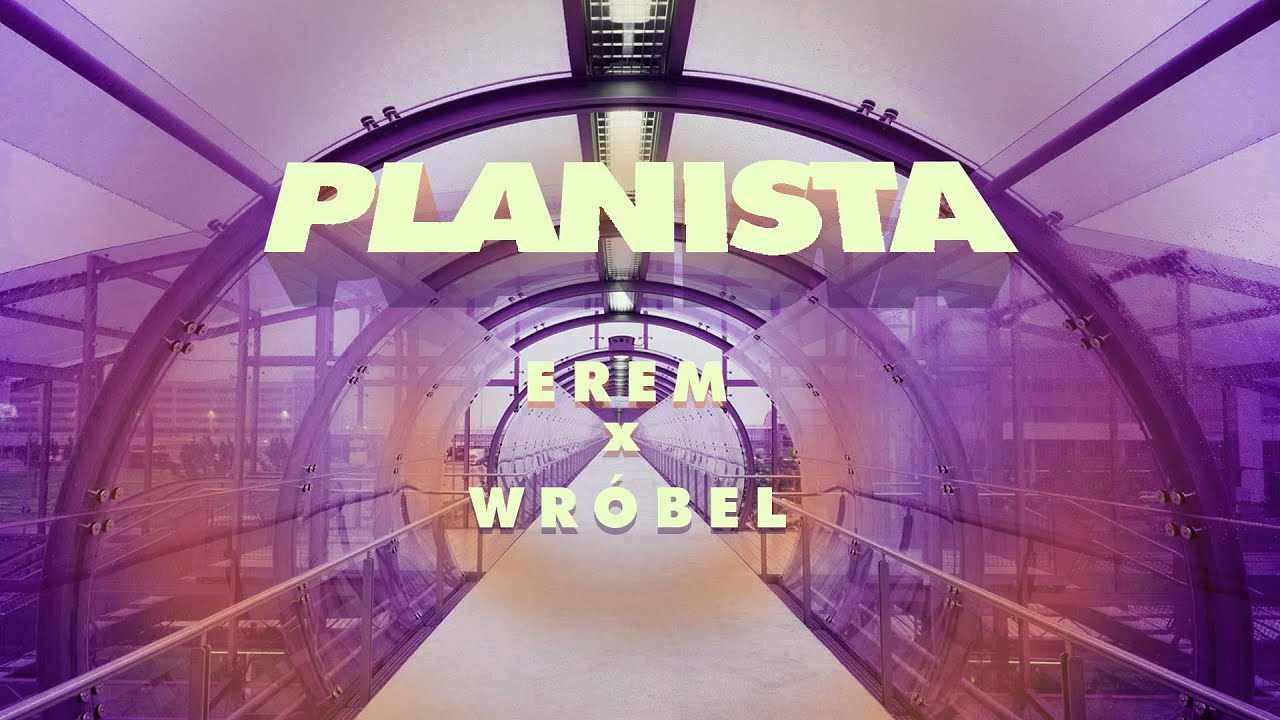 EREM ╳ WR&Oacute;BEL - Planista