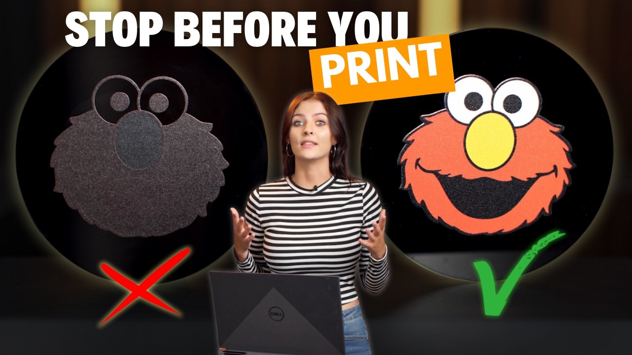 5 UV Printing Mistakes That Ruin Print Quality (And How to Fix Them)