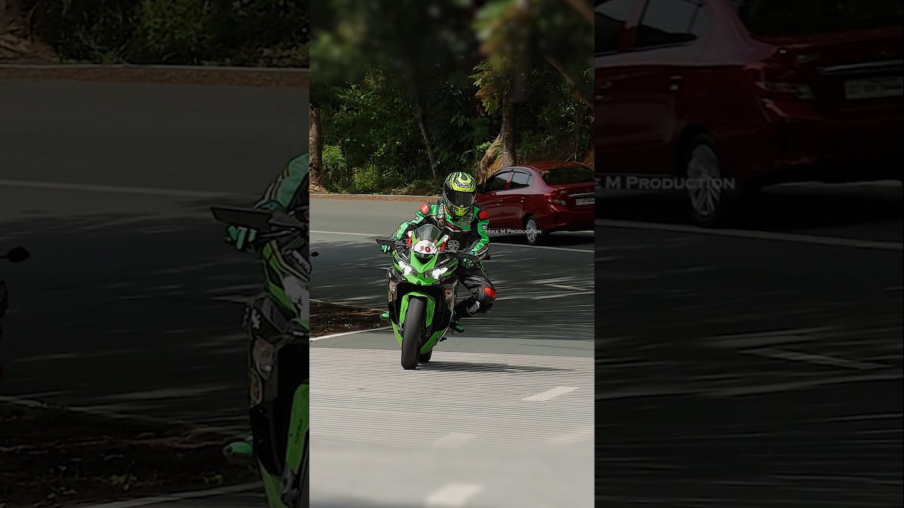 ZX25R #KawasakiNinja #motorcycle #shorts #bikelife #rider #moto #trending #sound #biker #ride #fyp