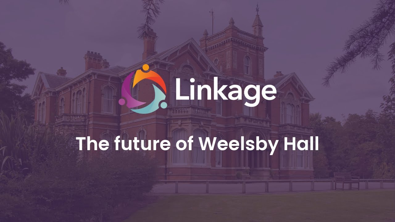 The future of Weelsby Hall