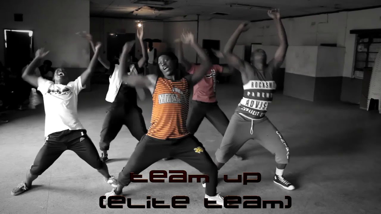A-Z of  Dancehall Dance Steps