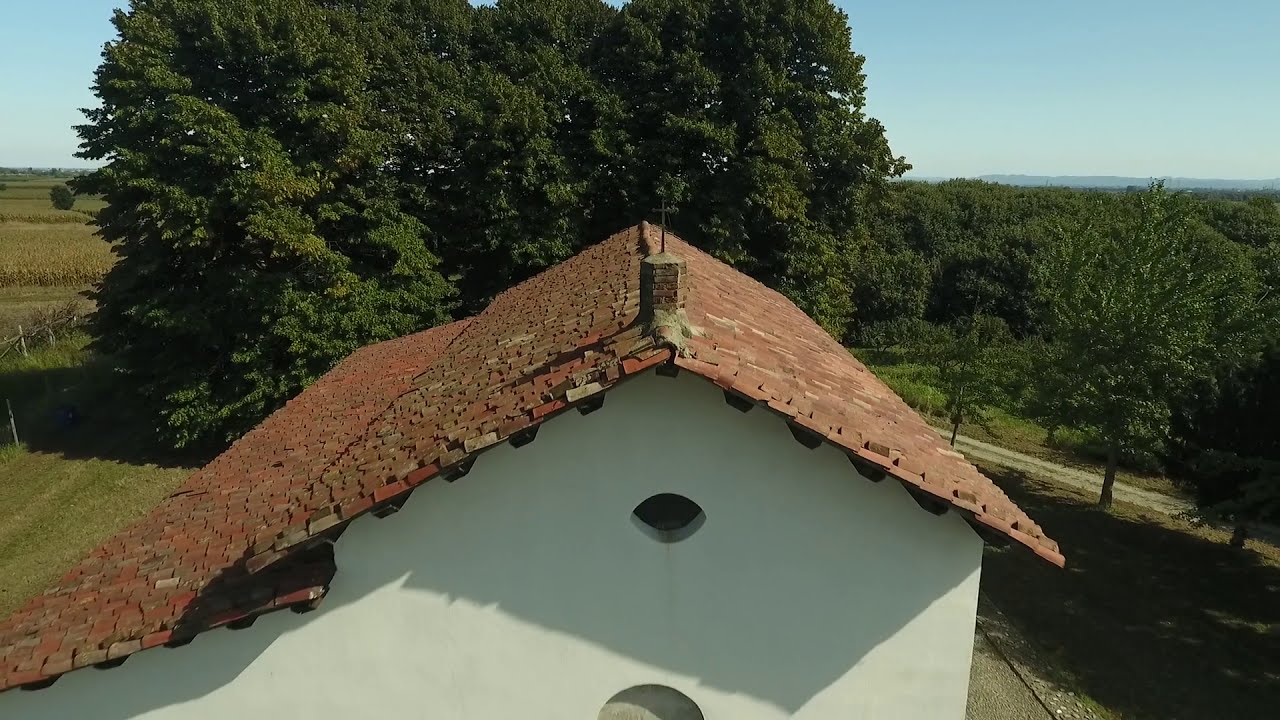 Borgo d'Ale - Chiese di campagna