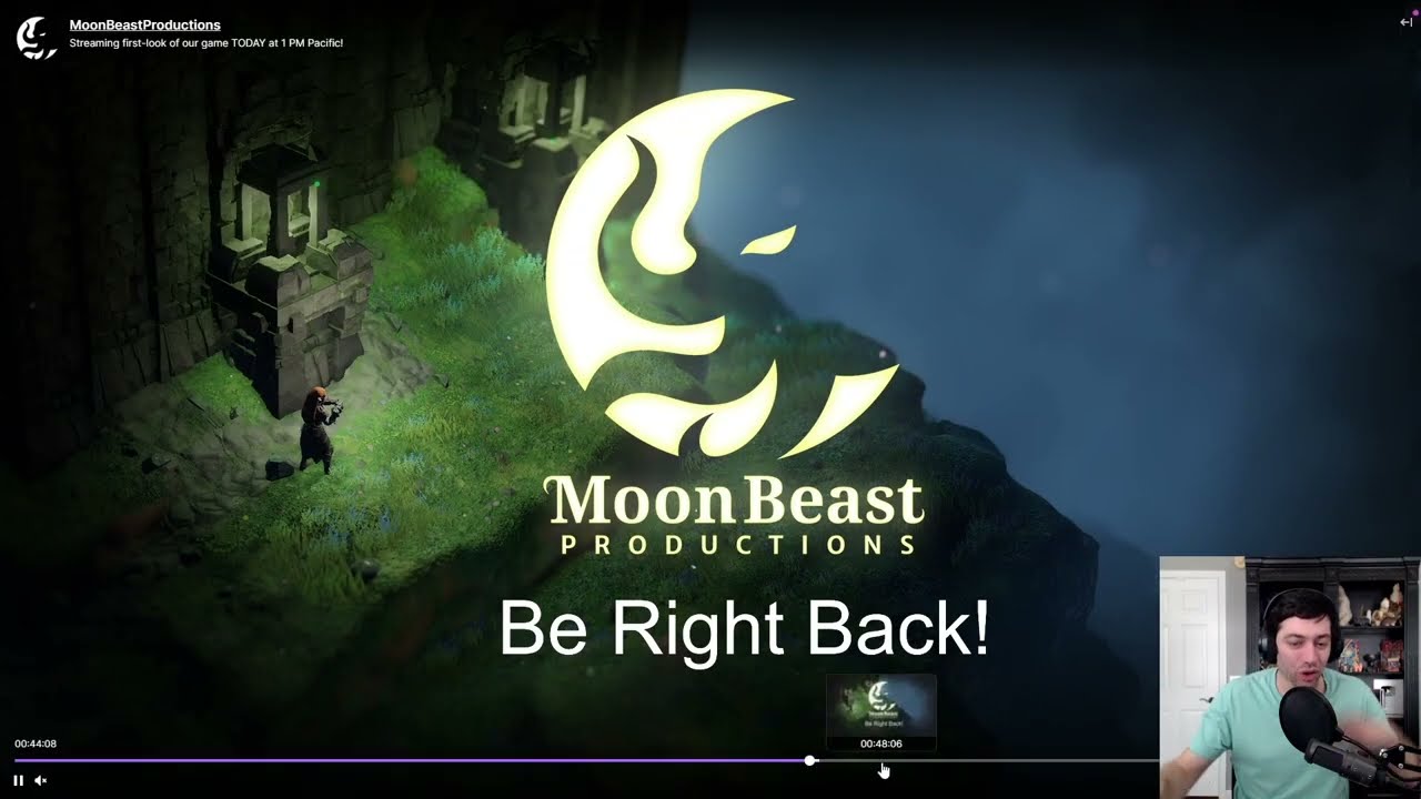 The Next Diablo 2?? Old Blizzard North's NEW GAME