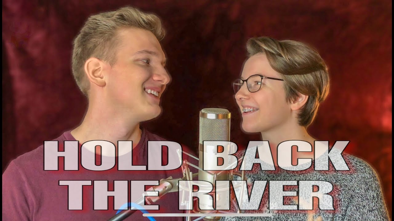 Hold back the River Philix & Lena Ritchey (James Bay)