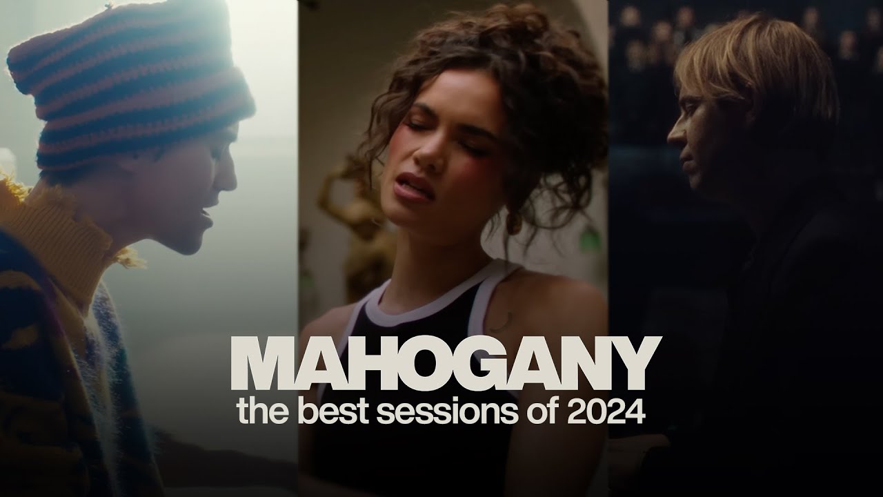 Mahogany’s Best of 2024 | Full Sessions Compilation ✨