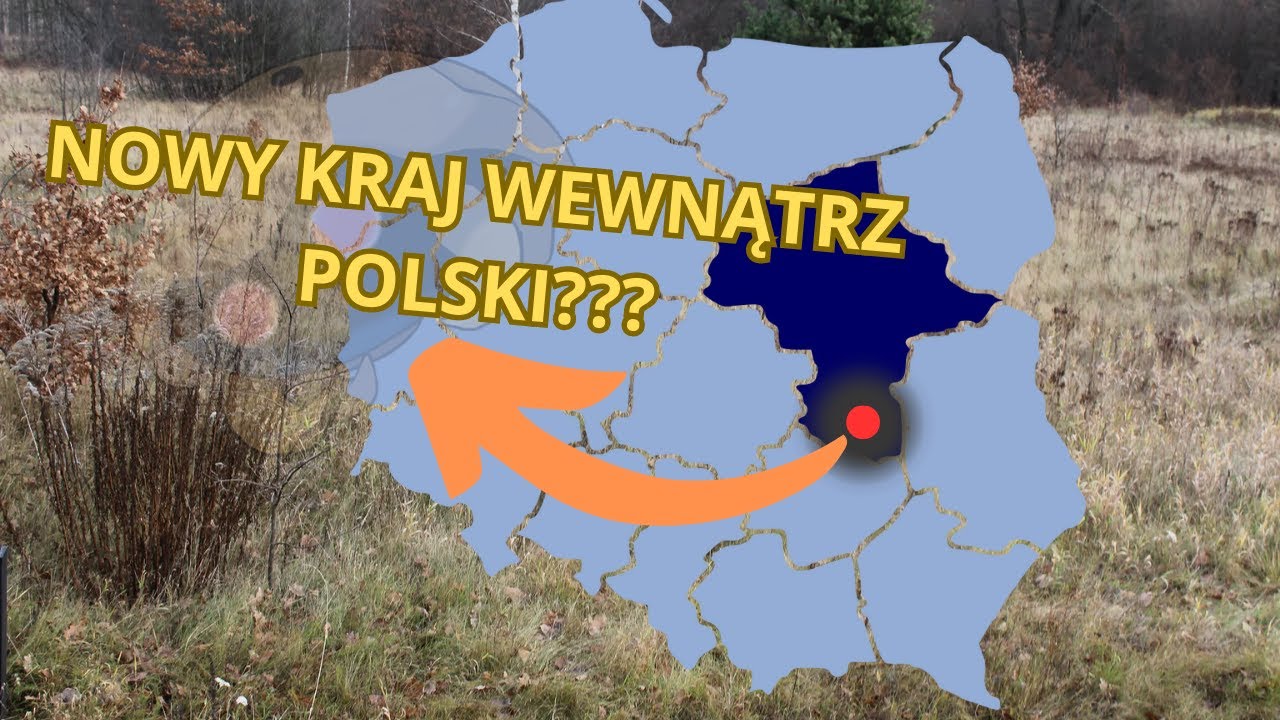 Kupmy sobie kraj czyli Mikronacje w polsce i na świecie. (coffee caye, Królestwo Kabuto)