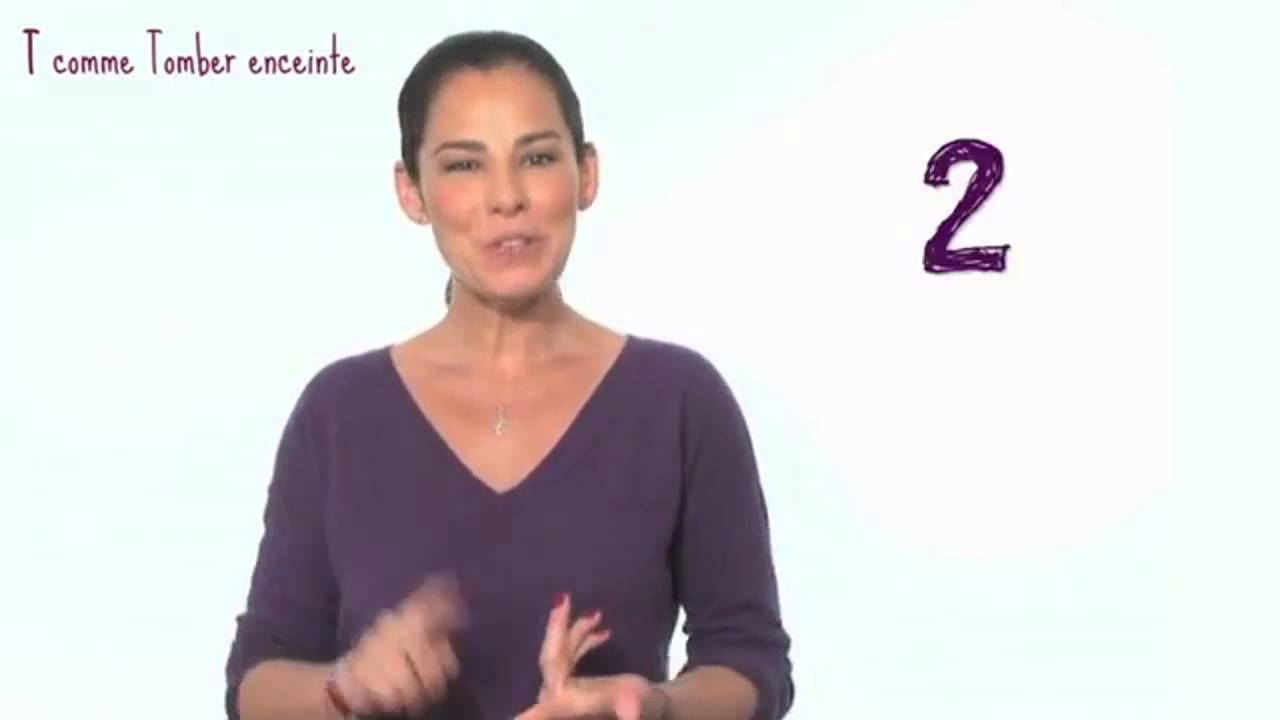 Conseils pour Tomber Enceinte Rapidement