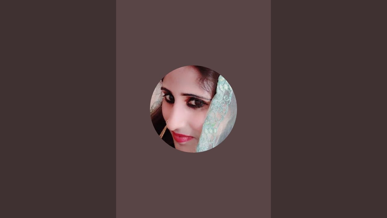 Chandni khan is live