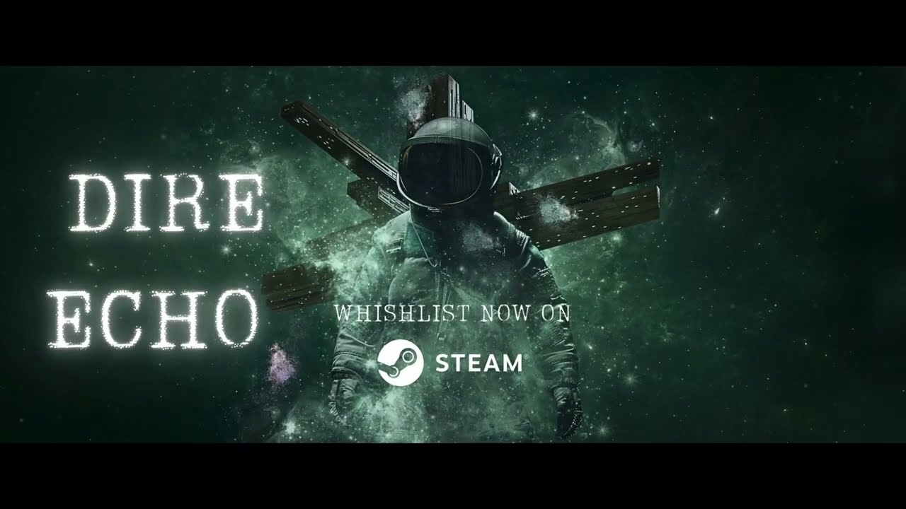 Dire Echo Is Genuinely Terrifying