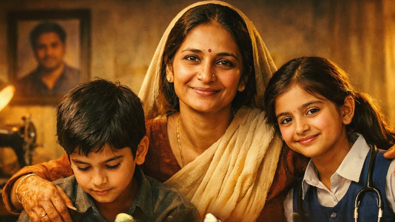 Yeh Sirf Aurat Nahi, Yeh Ek Maa Hai | Ek Maa Ki Sangharsh Bhari Kahani.
