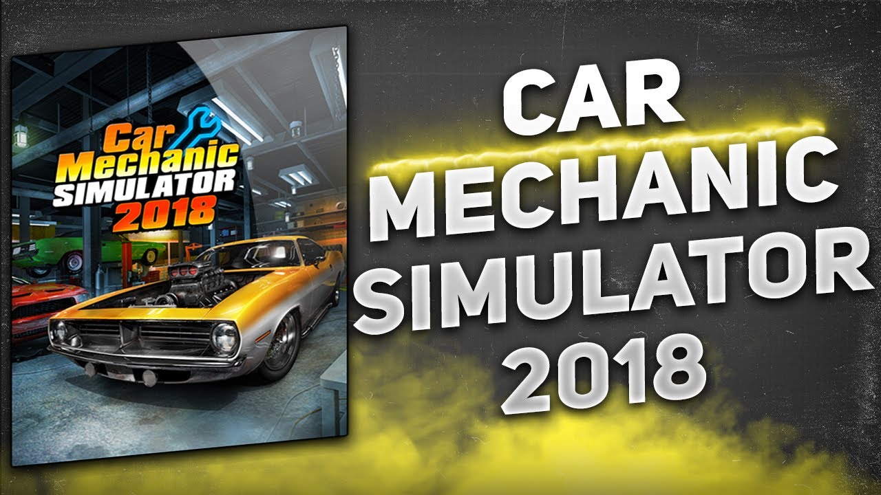 Car Mechanic Simulator 2018 Play ON PC | How to download [Tutorial FREE] 2025