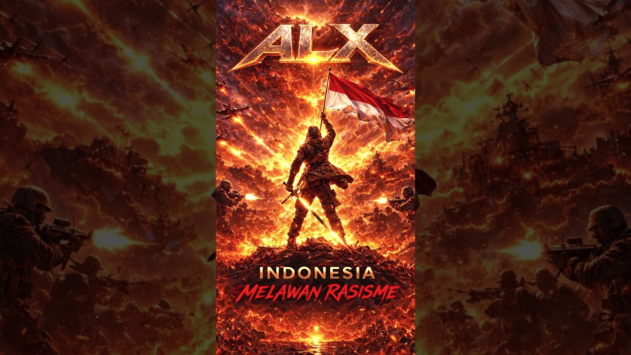 ALX - Harga Diri Tak Bisa Dibeli