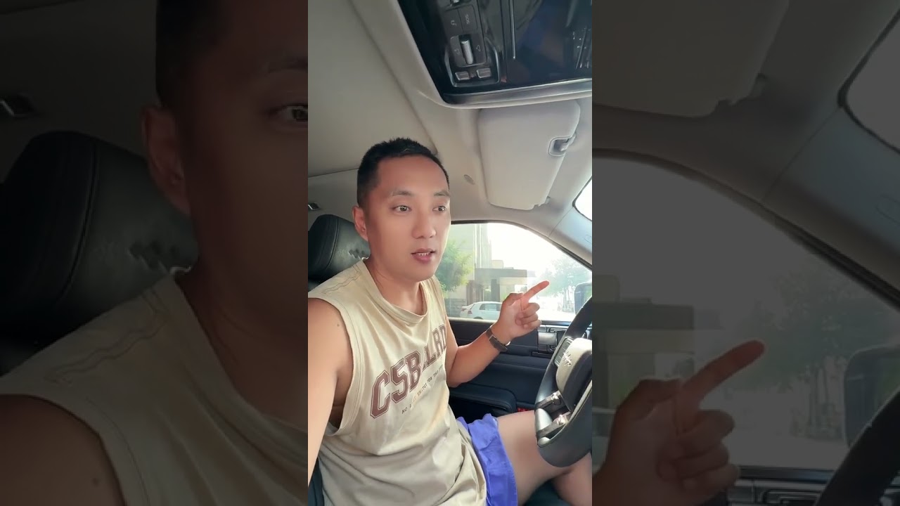 一个外地人自驾沈阳的感受，这个政策是专门针对我们的吗？谢谢啊