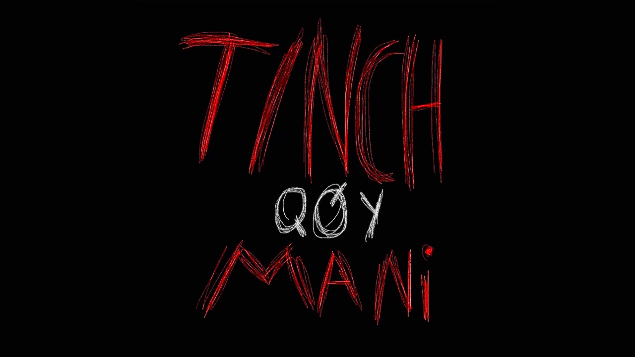 OMONXON - Tinch qo'y mani (Prod. Rezcaze)