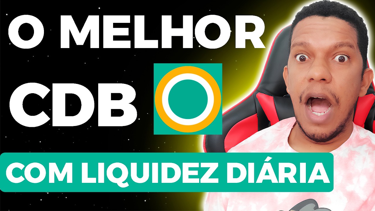 SOFISA DIRETO - O MELHOR BANCO PARA INVESTIR NO MELHOR CDB DE LIQUIDEZ DIÁRIA