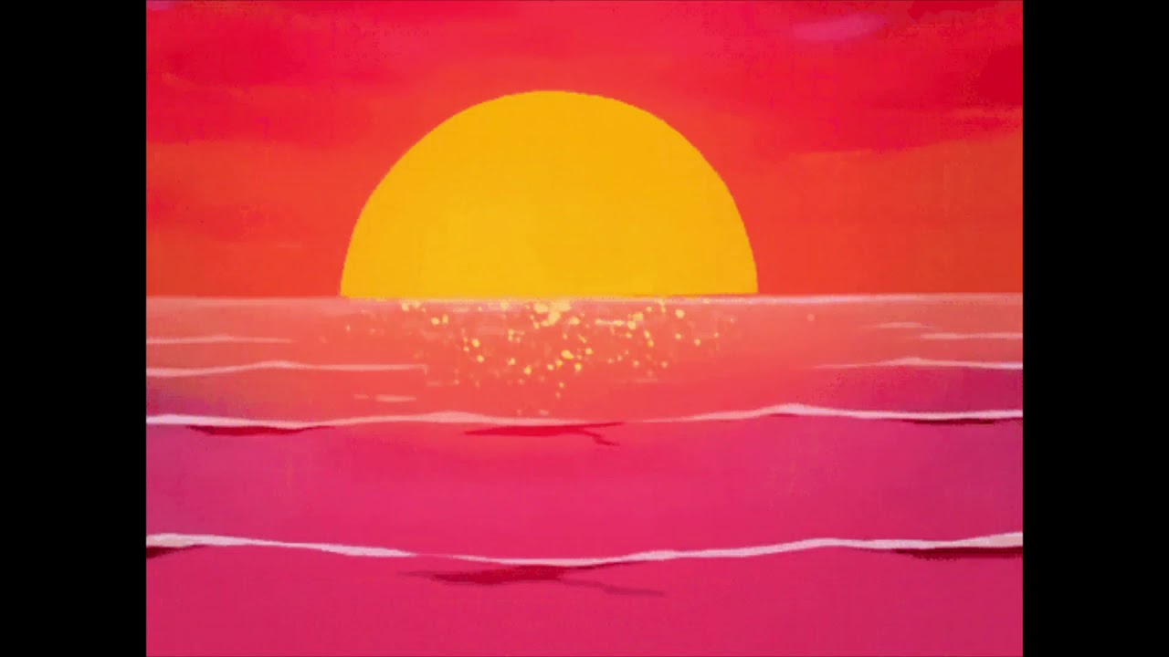 Kim Wilde - Kids In America (slowed+reverberated)