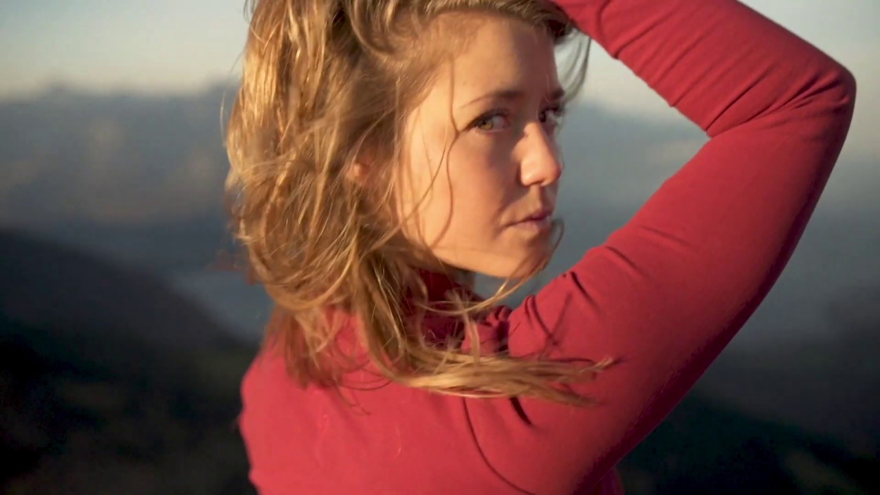 MY WORK AS VIDEOGRAPHER  - PROMO VIDEOS YOGA BRAND