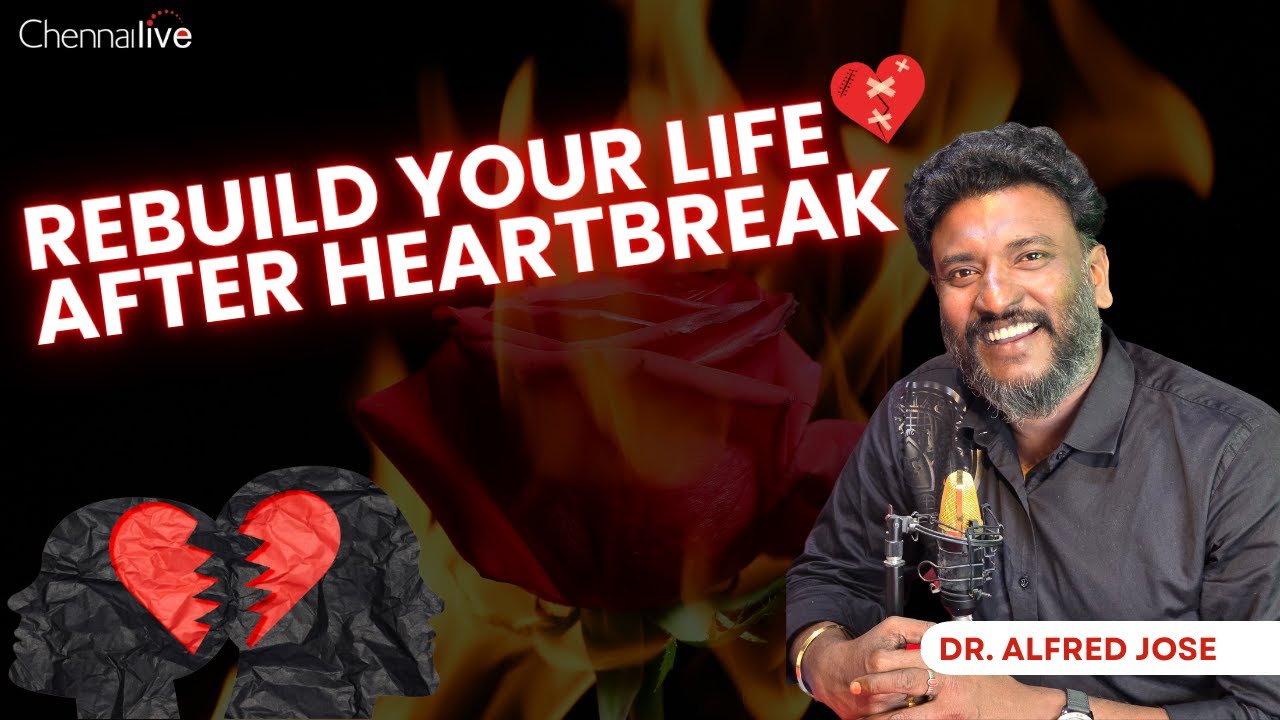 Should you BREAK UP ? Reasons to end relationship | SAVE your LOVE | After BREAK UP | Tamil | Alfred