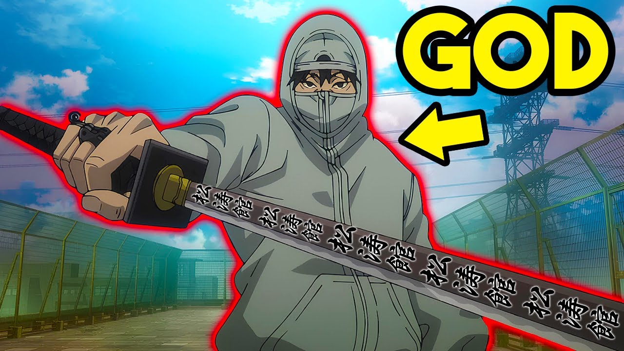 Boy Is Mocked By Everyone Until He Turns Out To Be The GOD Of 200,000 Hidden Ninjas | Anime Recap