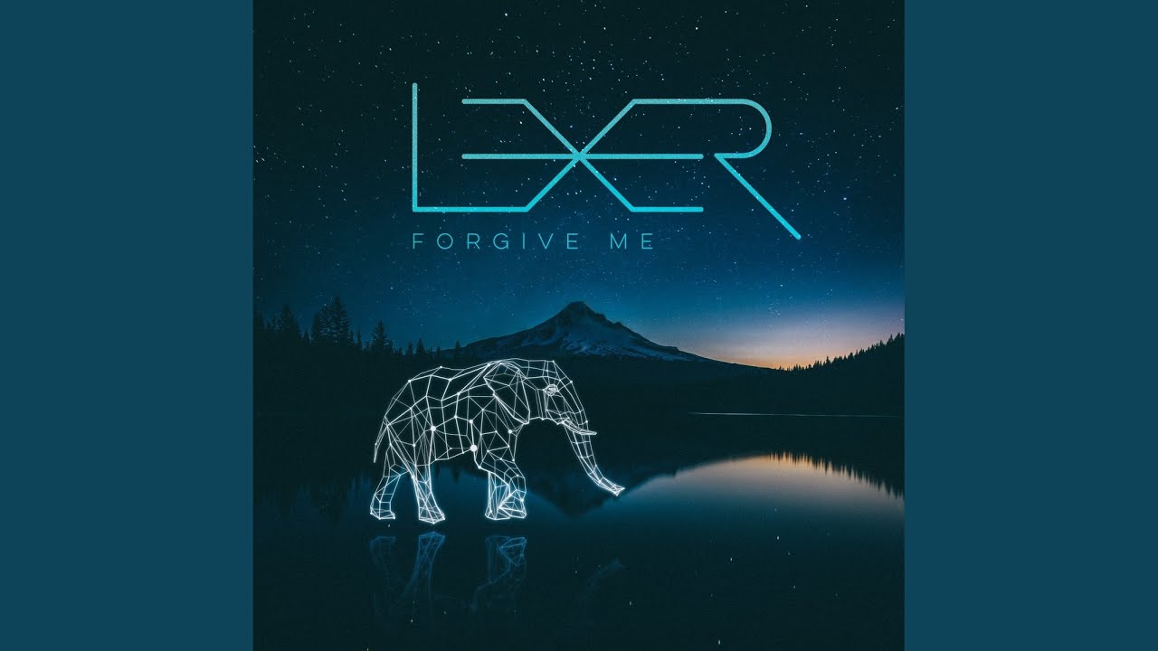 Forgive Me (Original Mix)