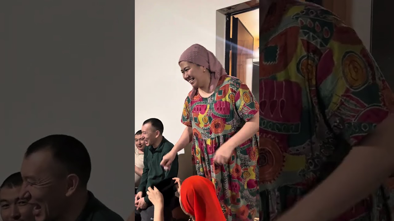 Жана жыл 2026ж. 