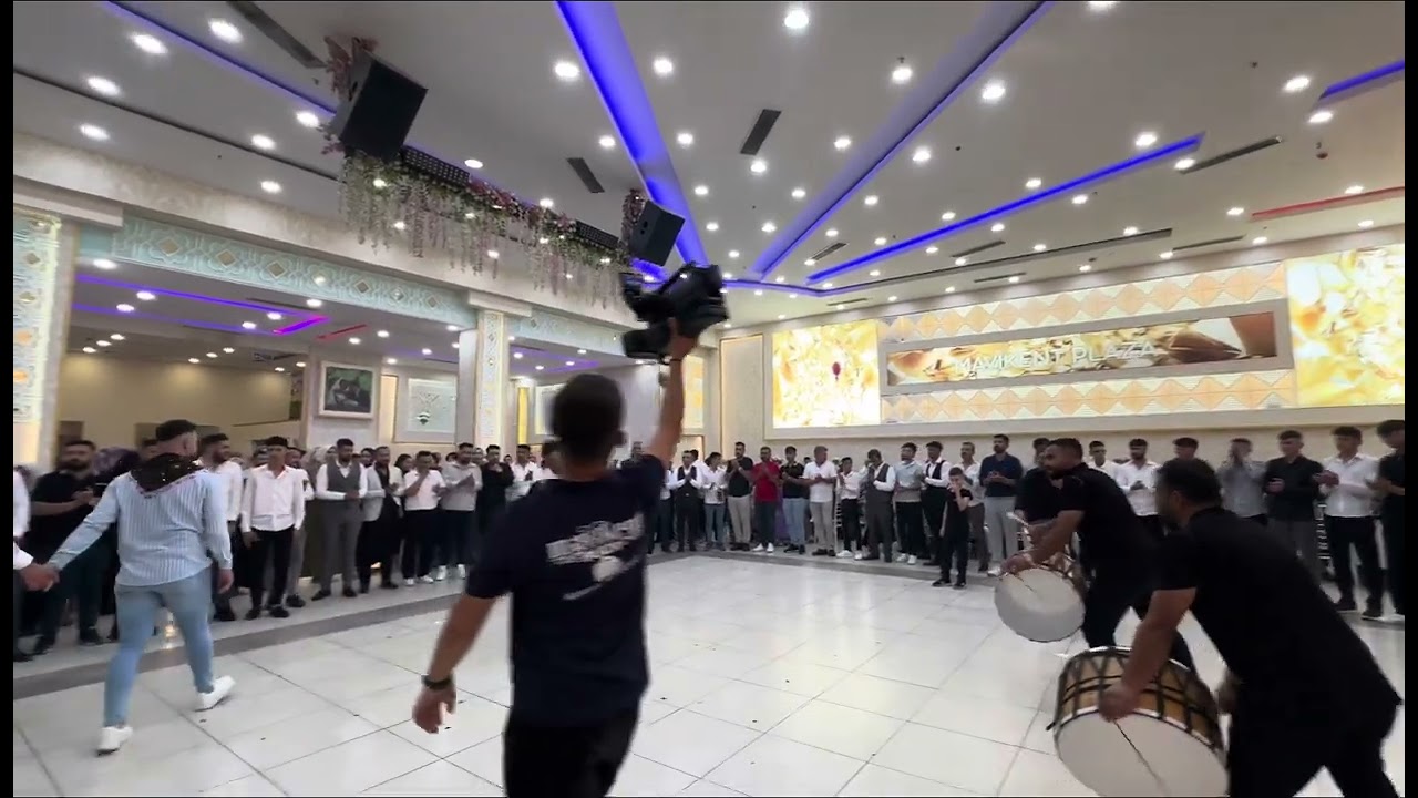 Mavikent Plaza&Düğün Salonu Sayın Demirel&Kartal ailelerinin Düğün Merasimi.