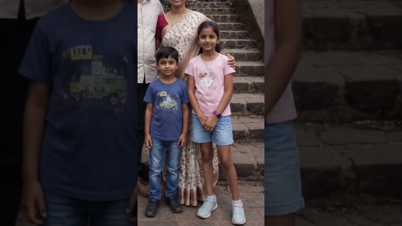 Sinhagad Fort: Girl in Shorts, Family Attacked, 9 Booked