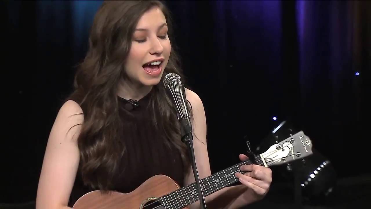 Katelyn Nacon - Little Bit Closer || WGN Morning News