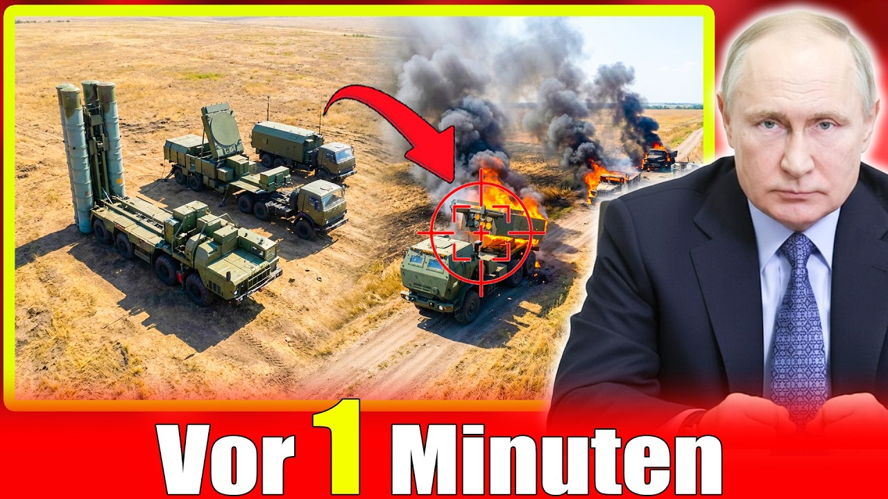 HIMARS unter Druck – was der Vorfall bei Charkiw über die „Kill Chain“ zeigt