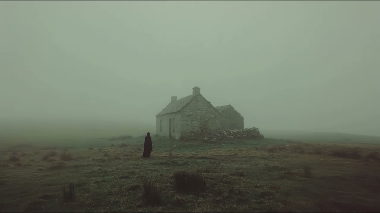 || 002 || Barren Bleakness - Calm Atmospheric Stillness