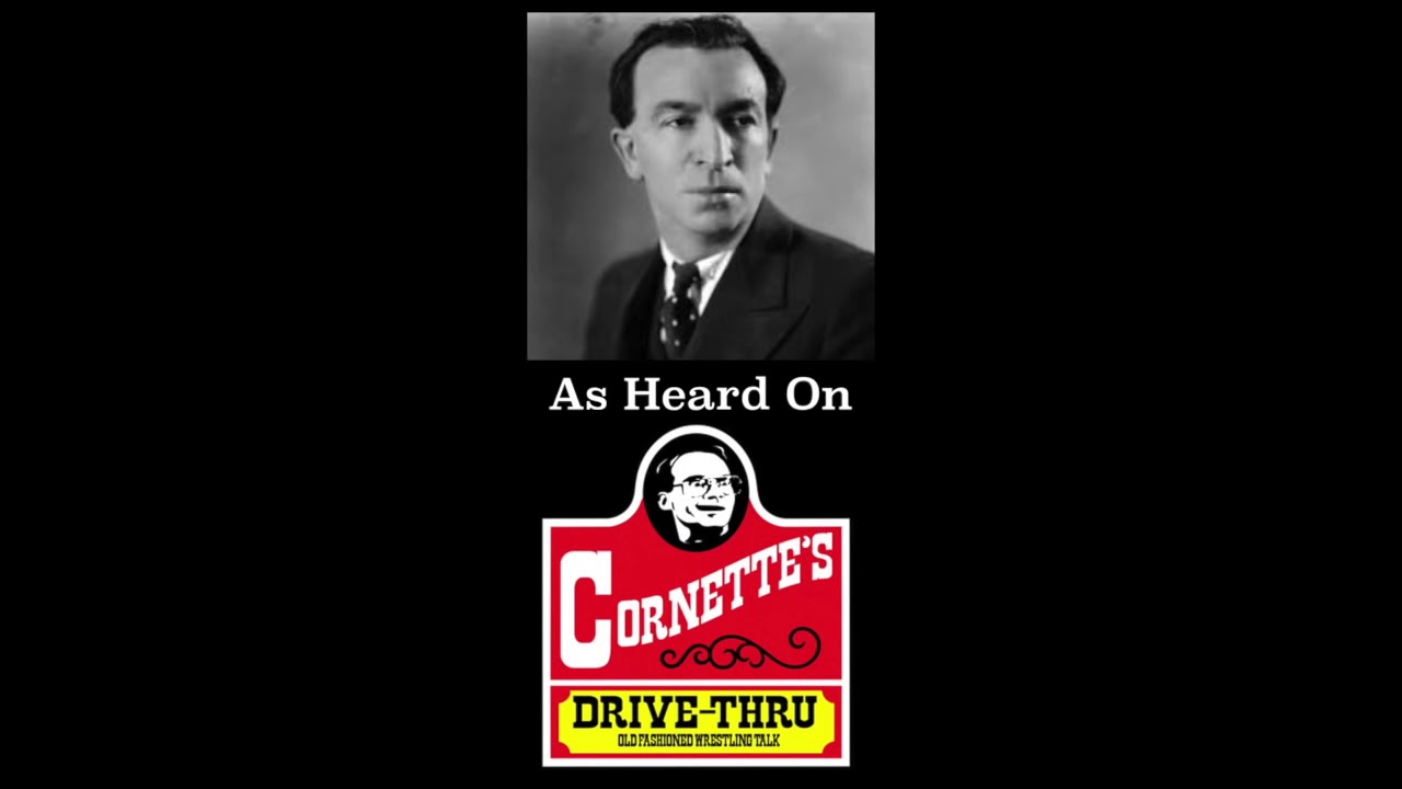 Jim Cornette on Jack Pfefer Exposing The Business