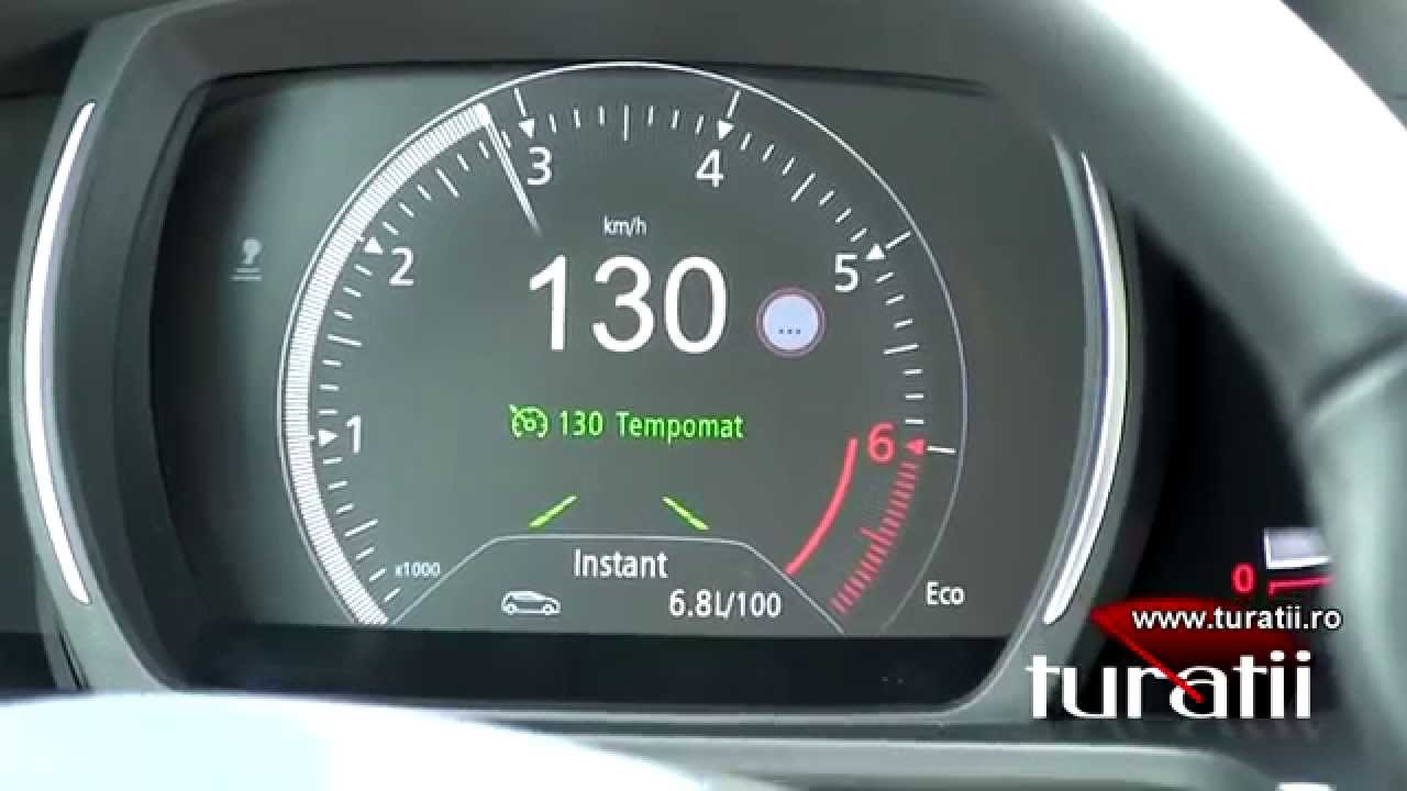 Renault Kadjar 1.2l TCe explicit video 4 of 5