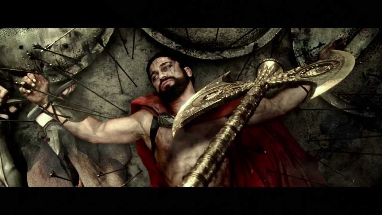 300: Rise of an Empire (2014) Behind The Scenes [HD]
