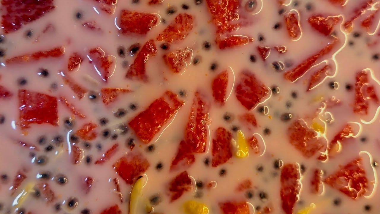 Ramzaan Special Mohabbat Ka Sharbat ❤️/ Watermelon Juice