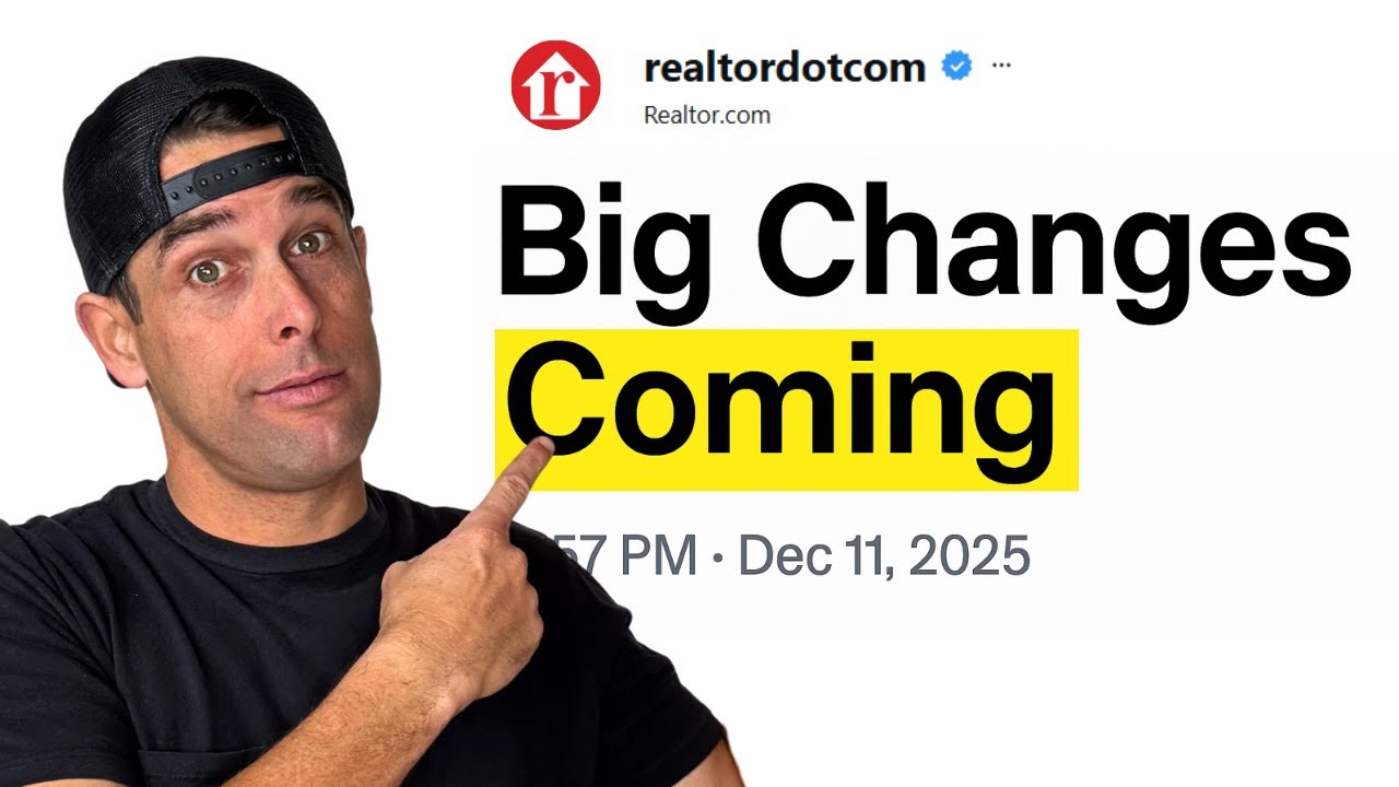Real Estate Experts Say the Market Will Change DRASTICALLY in 2026 (The TRUTH About San Diego)