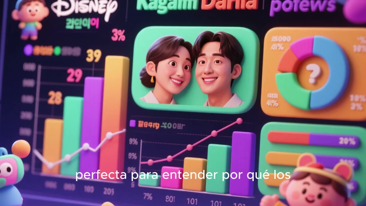 Cuidado: 3 Series Coreanas que arruinarán tu vida social 🚫🏠