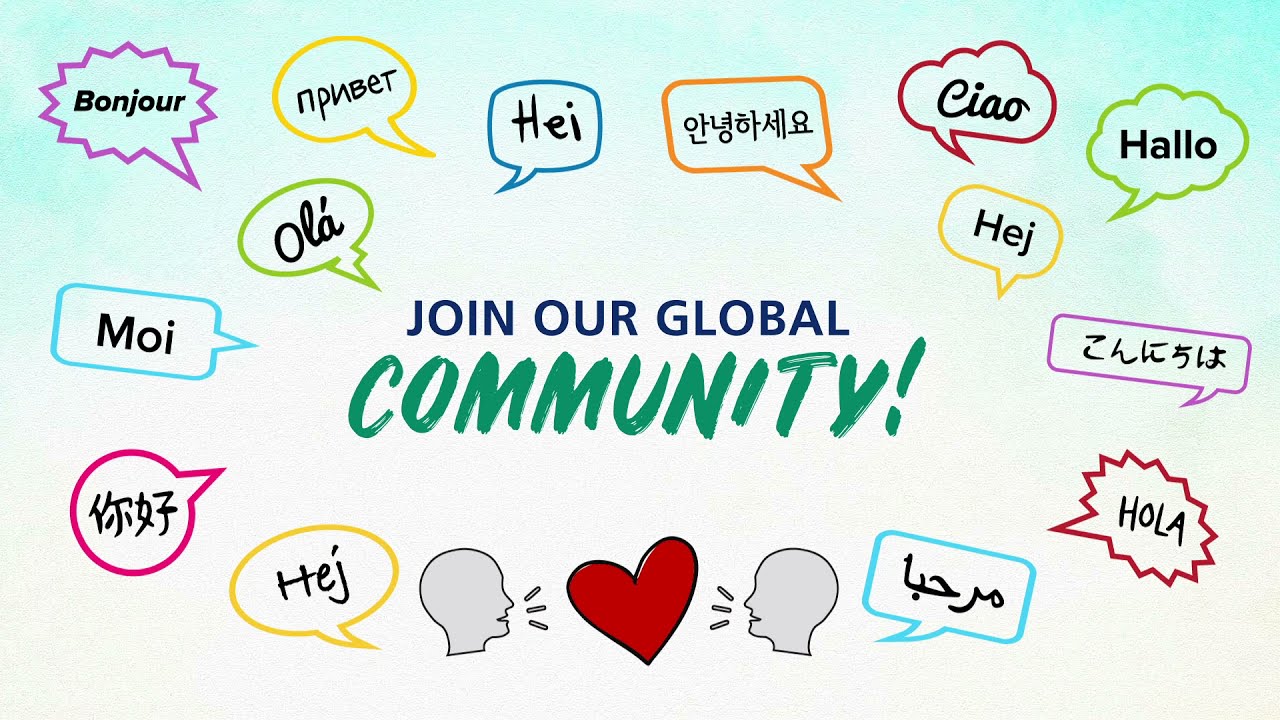 Why Concordia Language Villages?