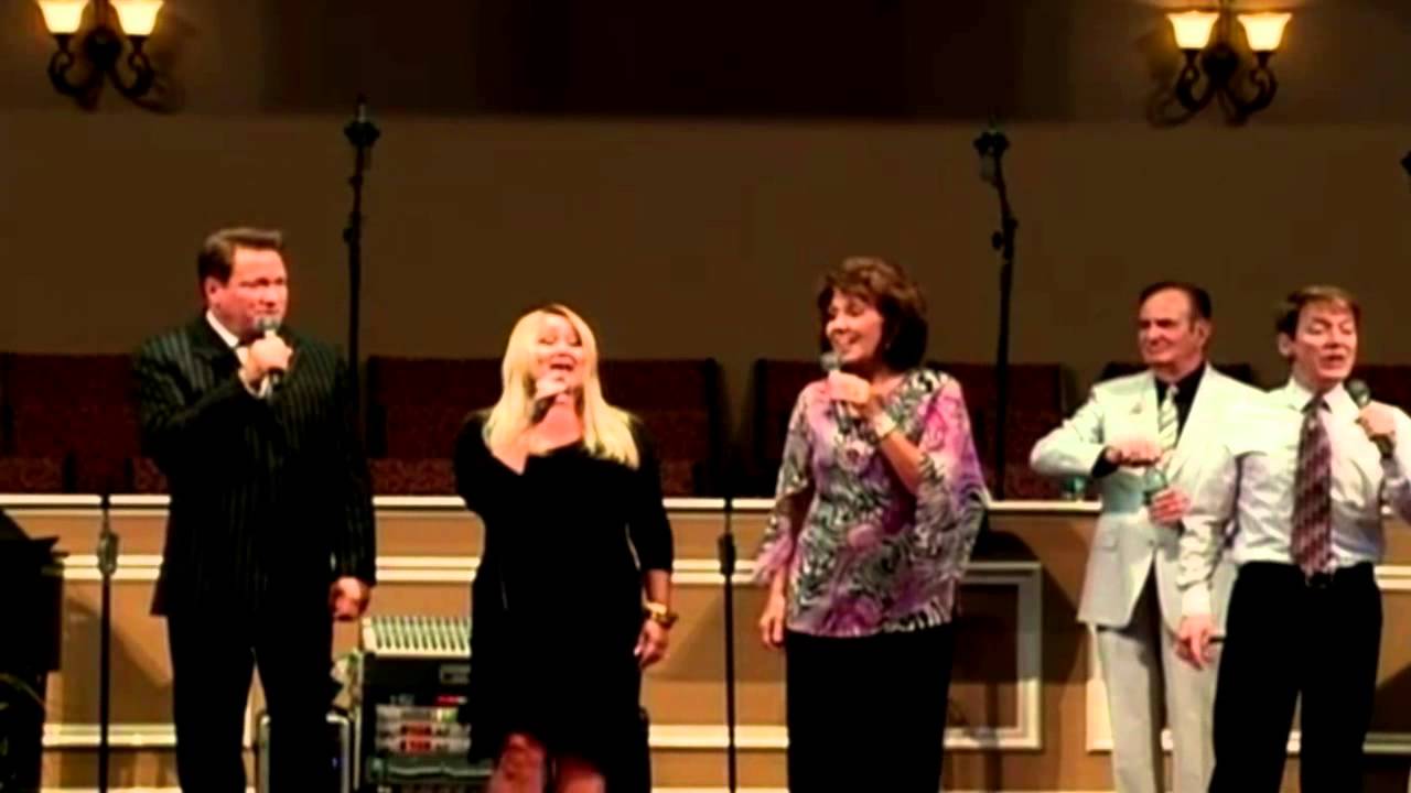 The Hoppers - The Love of God!!