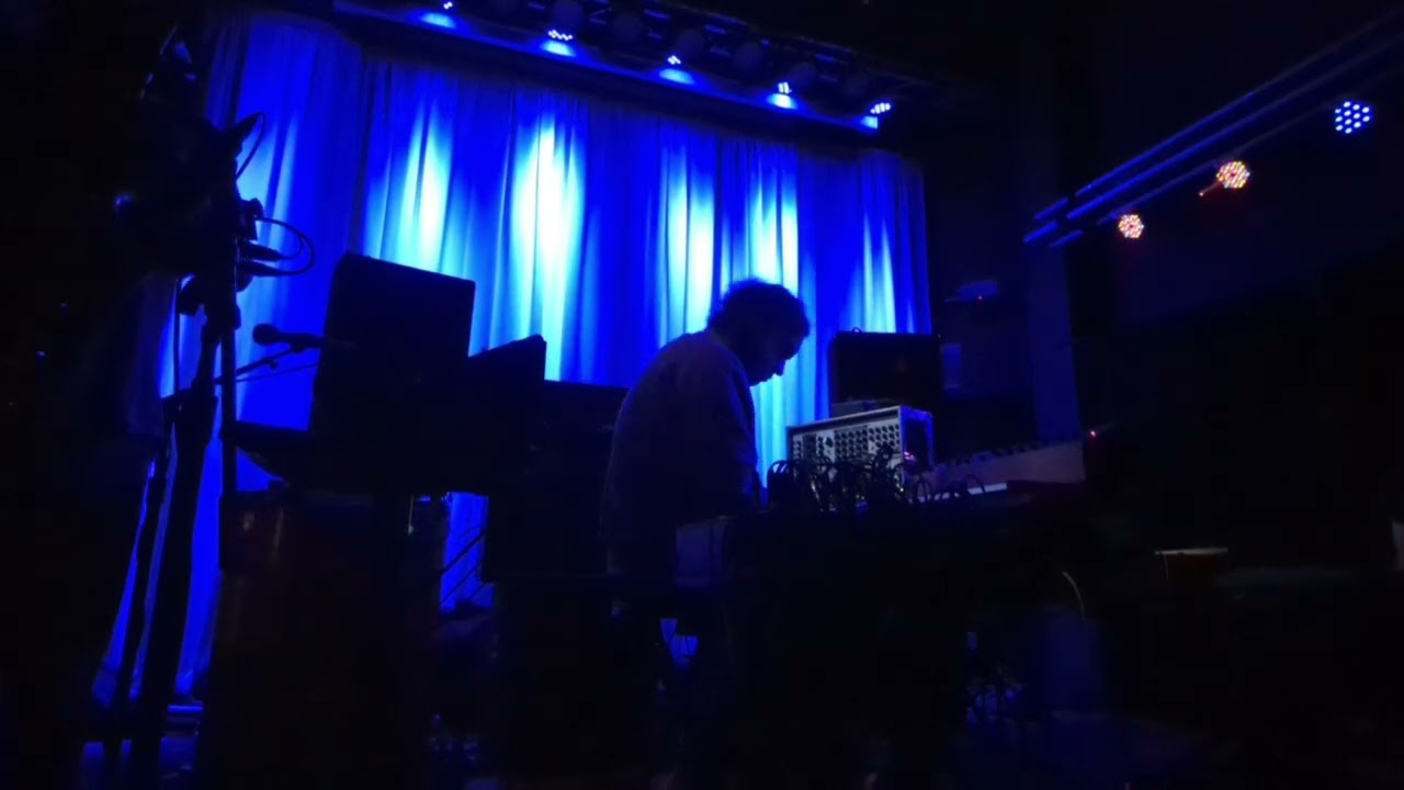 Bitchin Bajas  @MetroBaltimore  sa. December 13, 2025