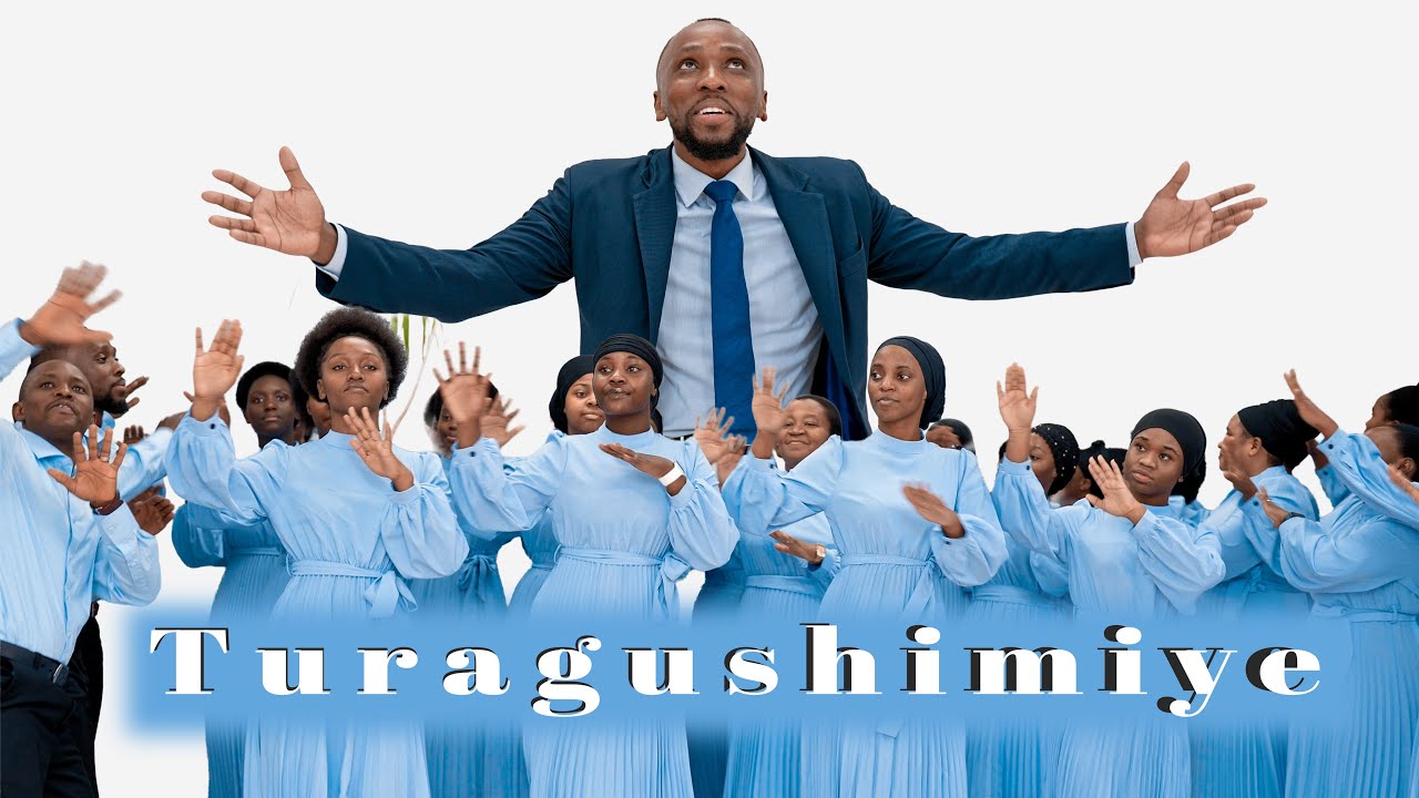Turagushimiye By Voice of Revival Choir(Official Video)