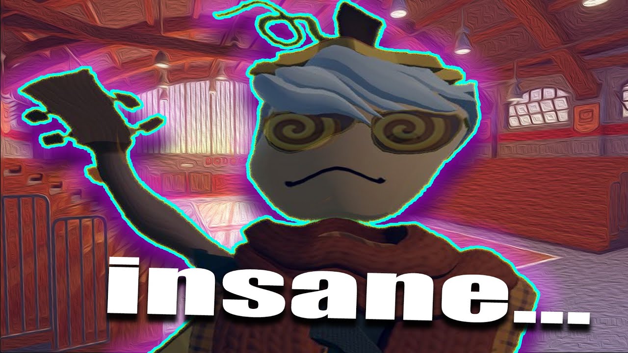Literally Going INSANE In Dodgeball | Rec Room