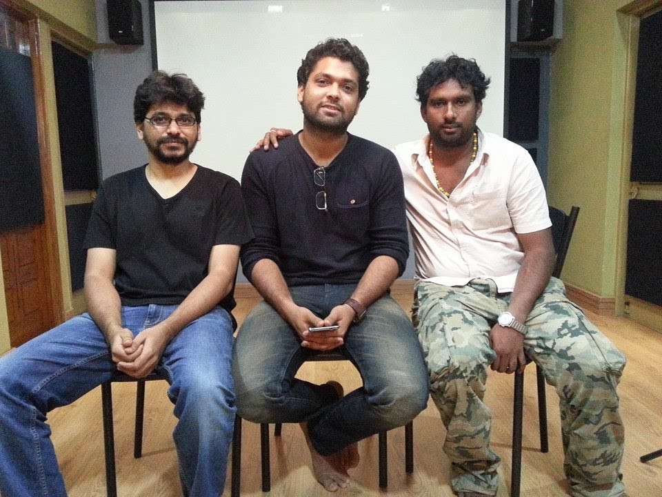 Ep 03 Pawan Pakkadalli Rakshit & Suni (Part 01)