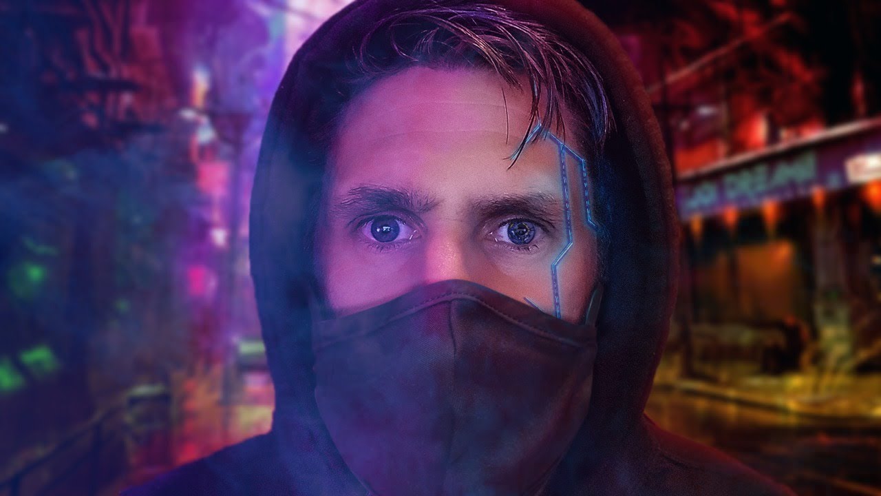 CasperVision Live Stream
