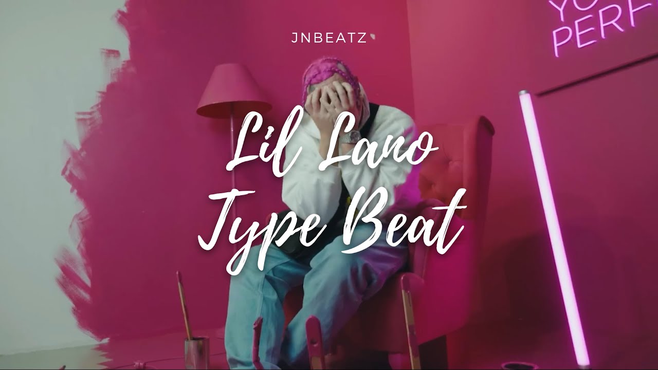 [FREE] Lil Lano Type Beat - 