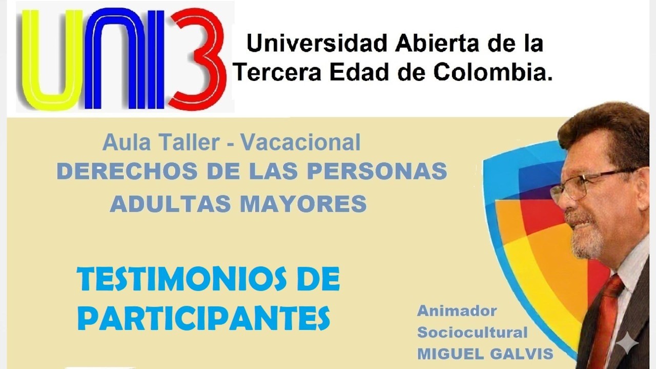 TESTIMONIOS AULA TALLER VACACIONAL