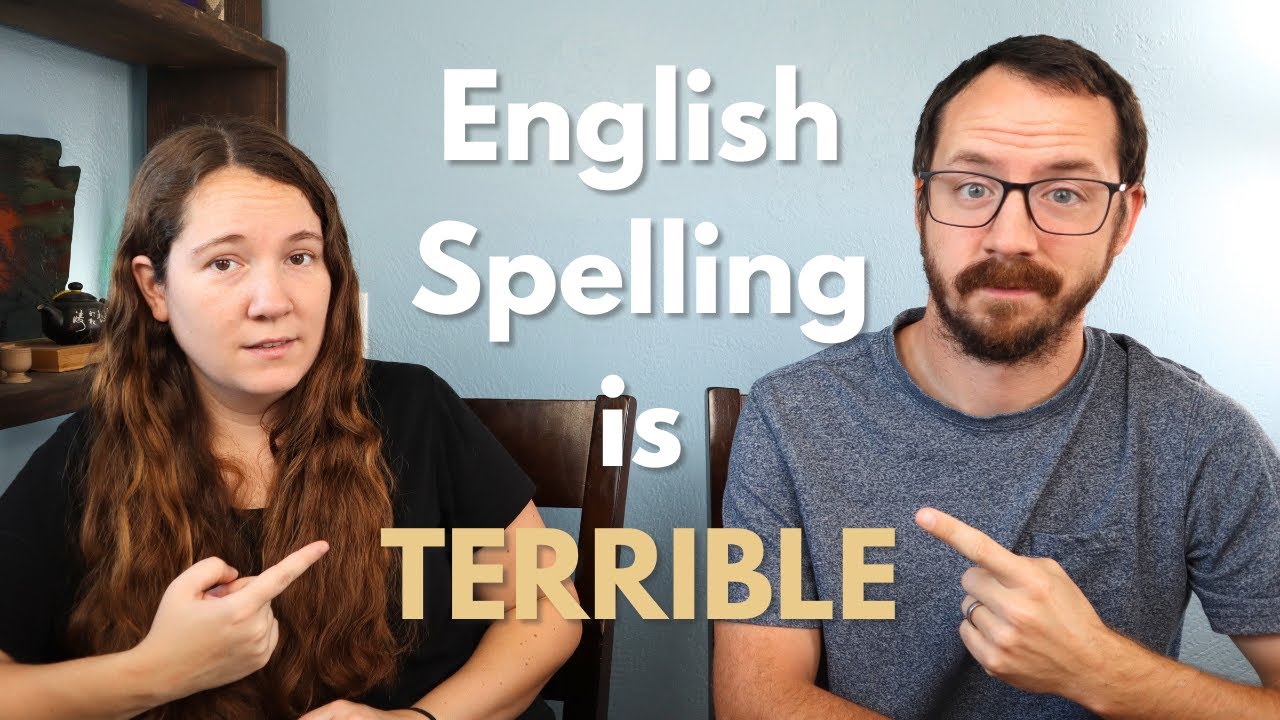 5 Tips for Learning English Spelling