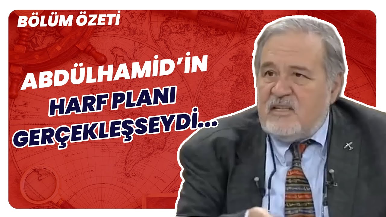 Harf Devrimi Bir Gecede Oldu Ama Sıkıntıları 10 Yıl Sürdü Ama Olmak Zorundaydı. | Bölüm Özeti