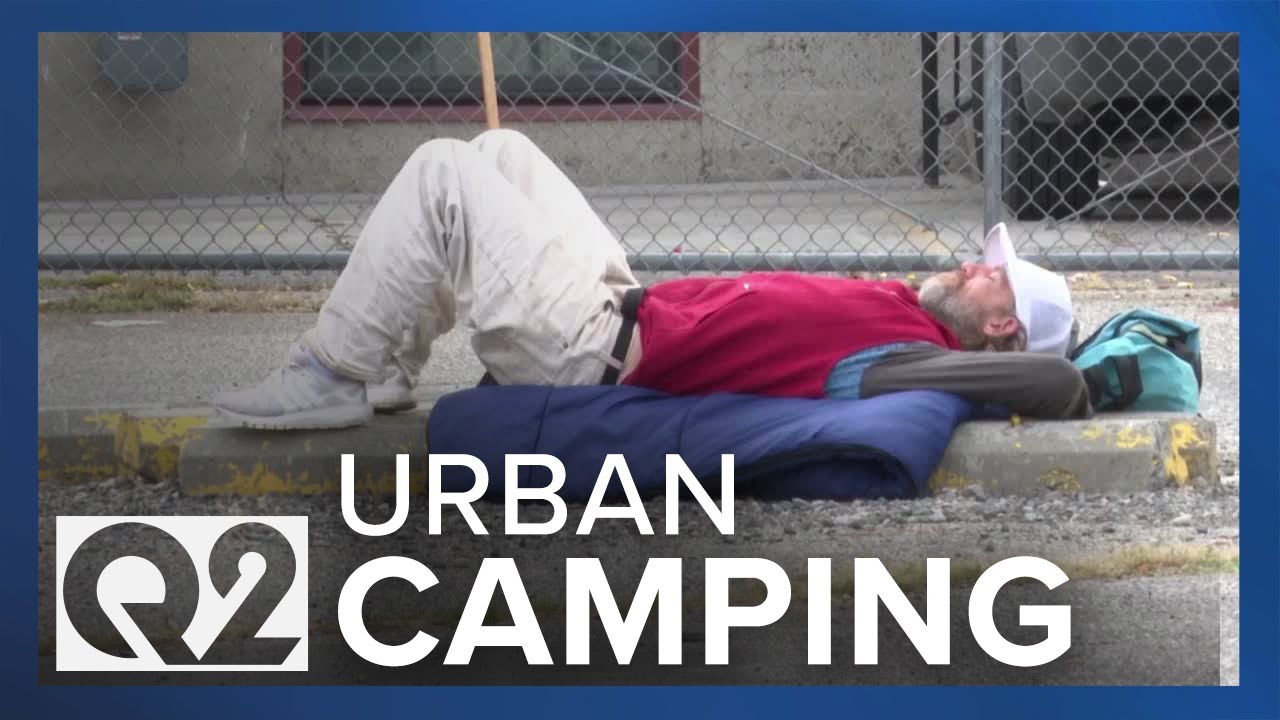 'It's a nightmare:' Billings downtown businesses worried about urban camping
